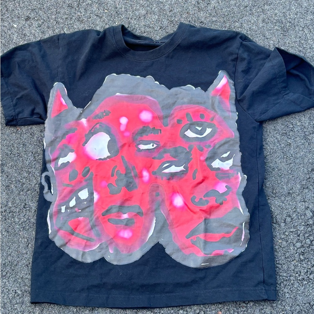 Graphic Tee